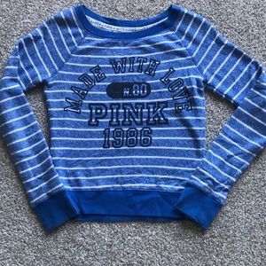 PINK Crewneck Sweatshirt